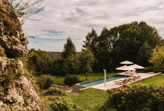 hotel **** - Poziom 511 Jura Wellness Hotel & Spa **** - Usługi - zdjęcie 1