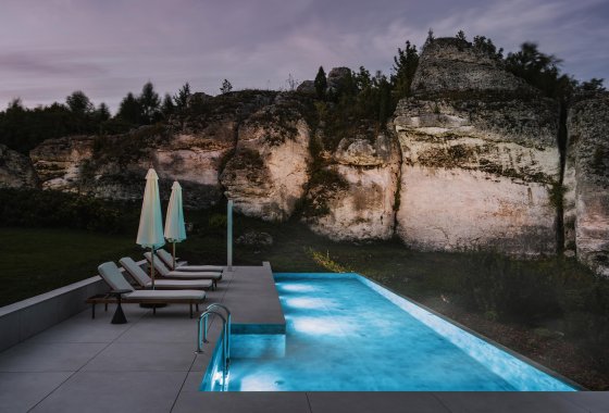 hotel **** - Poziom 511 Jura Wellness Hotel & Spa **** - Usługi - zdjęcie 3