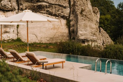 hotel **** - Poziom 511 Jura Wellness Hotel & Spa **** - zdjęcie 13