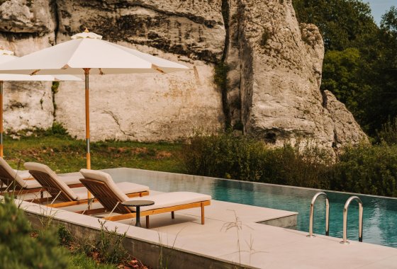 hotel **** - Poziom 511 Jura Wellness Hotel & Spa **** - Usługi - zdjęcie 2