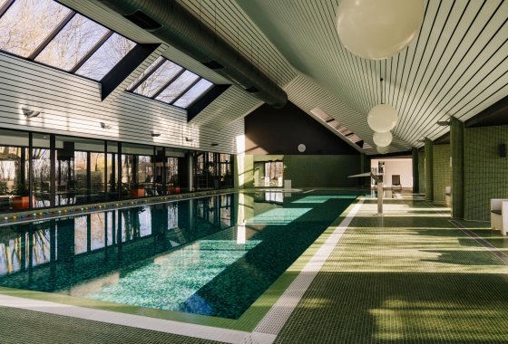 hotel **** - Poziom 511 Jura Wellness Hotel & Spa **** - Usługi - zdjęcie 11