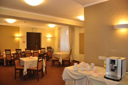 hotel *** - Hotel pod Filarami - zdjęcie 4