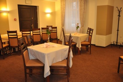 hotel *** - Hotel pod Filarami - zdjęcie 5