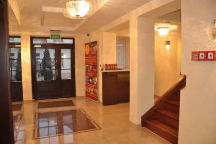 hotel *** - Hotel pod Filarami - zdjęcie 6