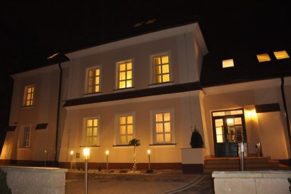 hotel *** - Hotel pod Filarami - zdjęcie 7
