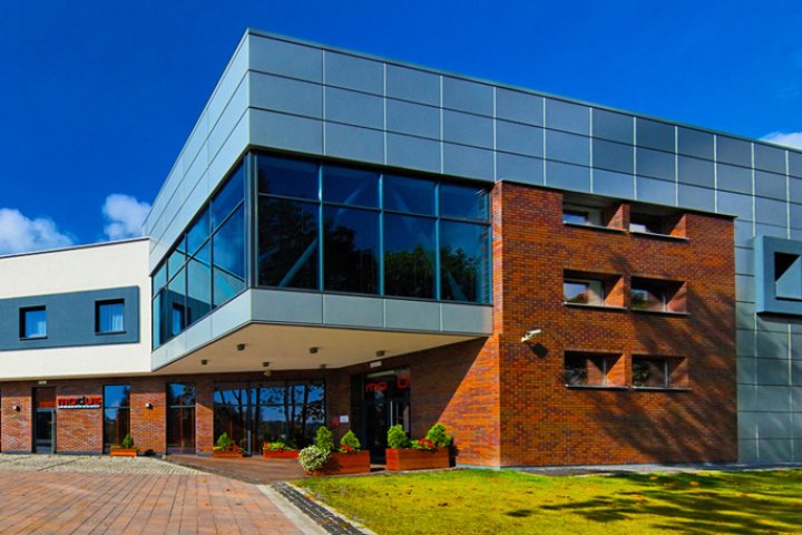 Hotel Modus