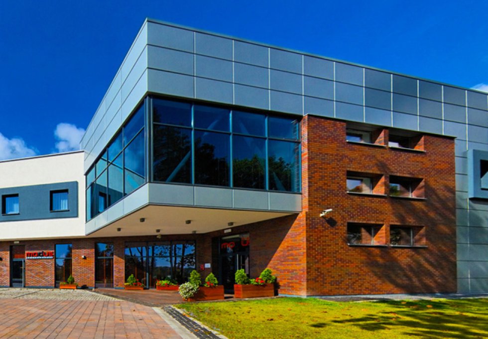 hotel *** - Hotel Modus