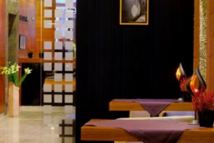 hotel *** - Hotel Modus - zdjęcie 2