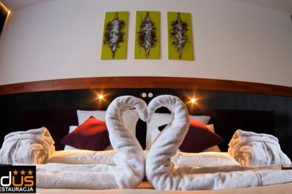 hotel *** - Hotel Modus - zdjęcie 5