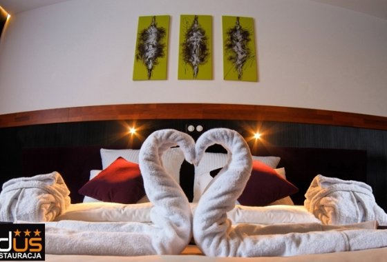 hotel *** - Hotel Modus - Pokoje - zdjęcie 3