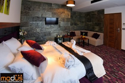 hotel *** - Hotel Modus - zdjęcie 6