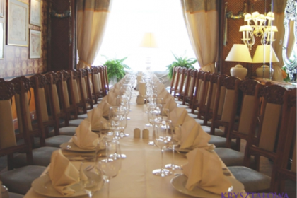 inny - Restauracja Kryształowa - zdjęcie 2