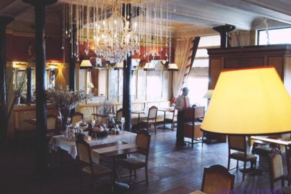 inny - Restauracja Kryształowa - zdjęcie 3