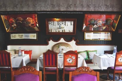 inny - Restauracja Kryształowa - zdjęcie 4