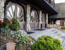 Hotel & Restauracja Marysin Dwór