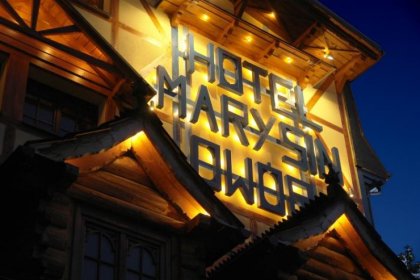 hotel - Hotel & Restauracja Marysin Dwór - zdjęcie 2