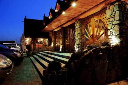 hotel - Hotel & Restauracja Marysin Dwór - zdjęcie 3