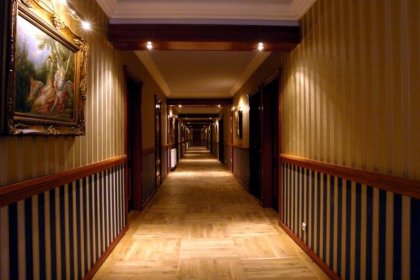 hotel - Hotel & Restauracja Marysin Dwór - zdjęcie 4