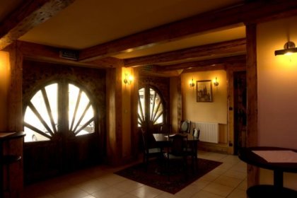 hotel - Hotel & Restauracja Marysin Dwór - zdjęcie 5