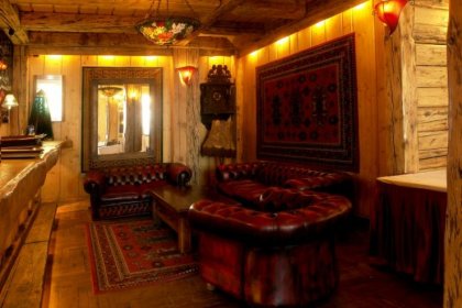 hotel - Hotel & Restauracja Marysin Dwór - zdjęcie 6