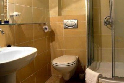 hotel - Hotel & Restauracja Marysin Dwór - zdjęcie 9