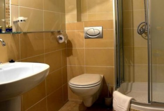 hotel - Hotel & Restauracja Marysin Dwór - Pokoje - zdjęcie 3