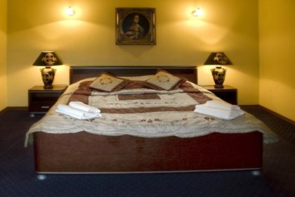 hotel - Hotel & Restauracja Marysin Dwór - zdjęcie 11