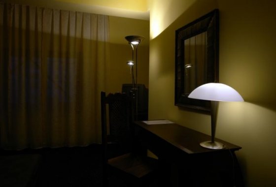 hotel - Hotel & Restauracja Marysin Dwór - Pokoje - zdjęcie 7