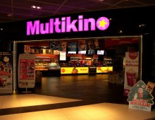 Multikino Czechowice-Dziedzice