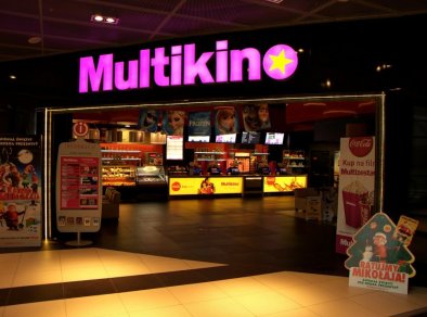 Multikino Czechowice-Dziedzice