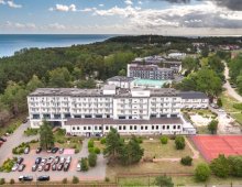 HOTEL ASTOR by Primavera Hotele 