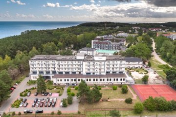 HOTEL ASTOR by Primavera Hotele 