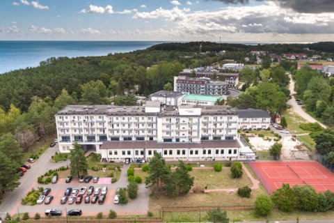 HOTEL ASTOR by Primavera Hotele 