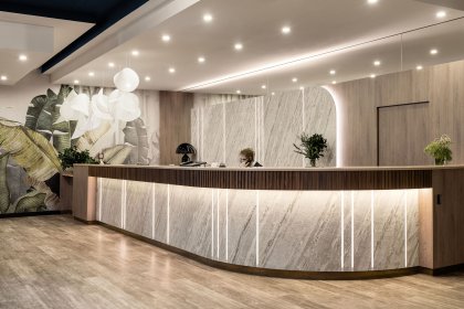 hotel - HOTEL ASTOR by Primavera Hotele - zdjęcie 1