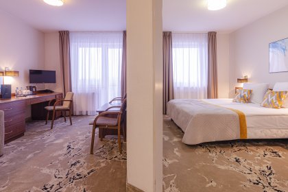 hotel - HOTEL ASTOR by Primavera Hotele - zdjęcie 8
