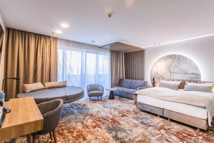 hotel - HOTEL ASTOR by Primavera Hotele - zdjęcie 5
