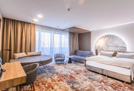 hotel - HOTEL ASTOR by Primavera Hotele - Pokoje - zdjęcie 3
