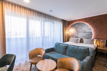 hotel - HOTEL ASTOR by Primavera Hotele - zdjęcie 4
