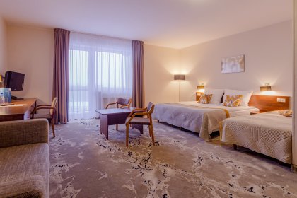 hotel - HOTEL ASTOR by Primavera Hotele - zdjęcie 2