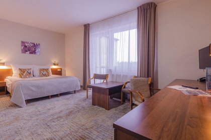 hotel - HOTEL ASTOR by Primavera Hotele - zdjęcie 7