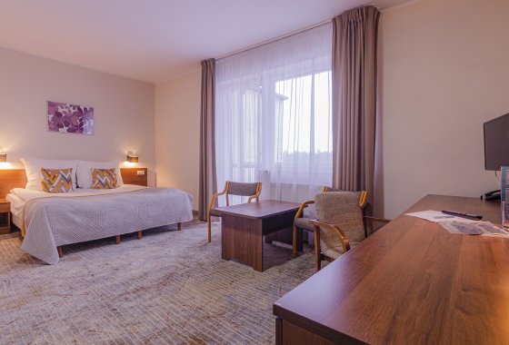 hotel - HOTEL ASTOR by Primavera Hotele - Pokoje - zdjęcie 5