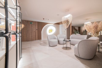 hotel - HOTEL ASTOR by Primavera Hotele - zdjęcie 20