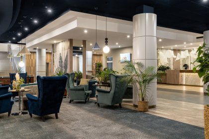 hotel - HOTEL ASTOR by Primavera Hotele - zdjęcie 25