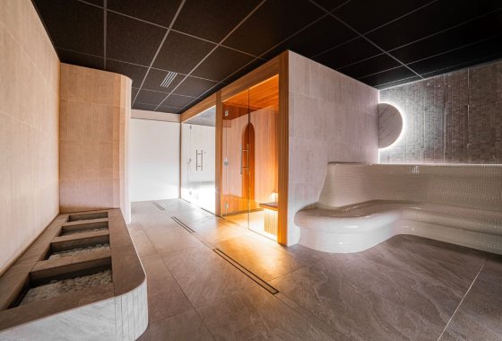 hotel - HOTEL ASTOR by Primavera Hotele - Usługi - zdjęcie 4