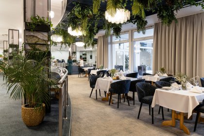 hotel - HOTEL ASTOR by Primavera Hotele - zdjęcie 21