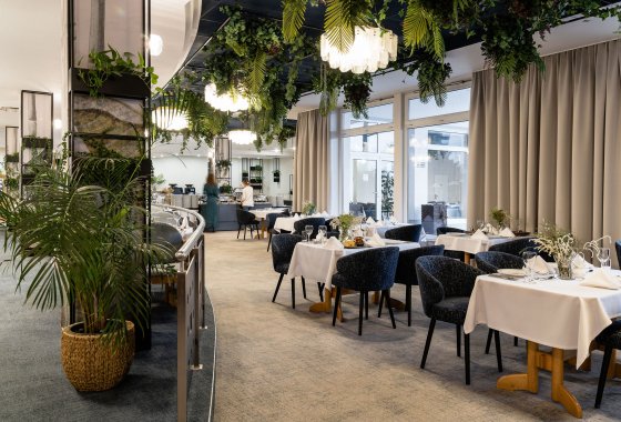 hotel - HOTEL ASTOR by Primavera Hotele - Usługi - zdjęcie 13