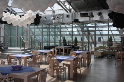 inny - Restauracja i Klub Oko Miasta - zdjęcie 2