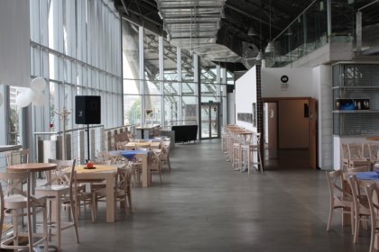 inny - Restauracja i Klub Oko Miasta - zdjęcie 3