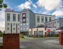 Hotel Mikulski