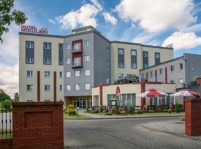 Hotel Mikulski